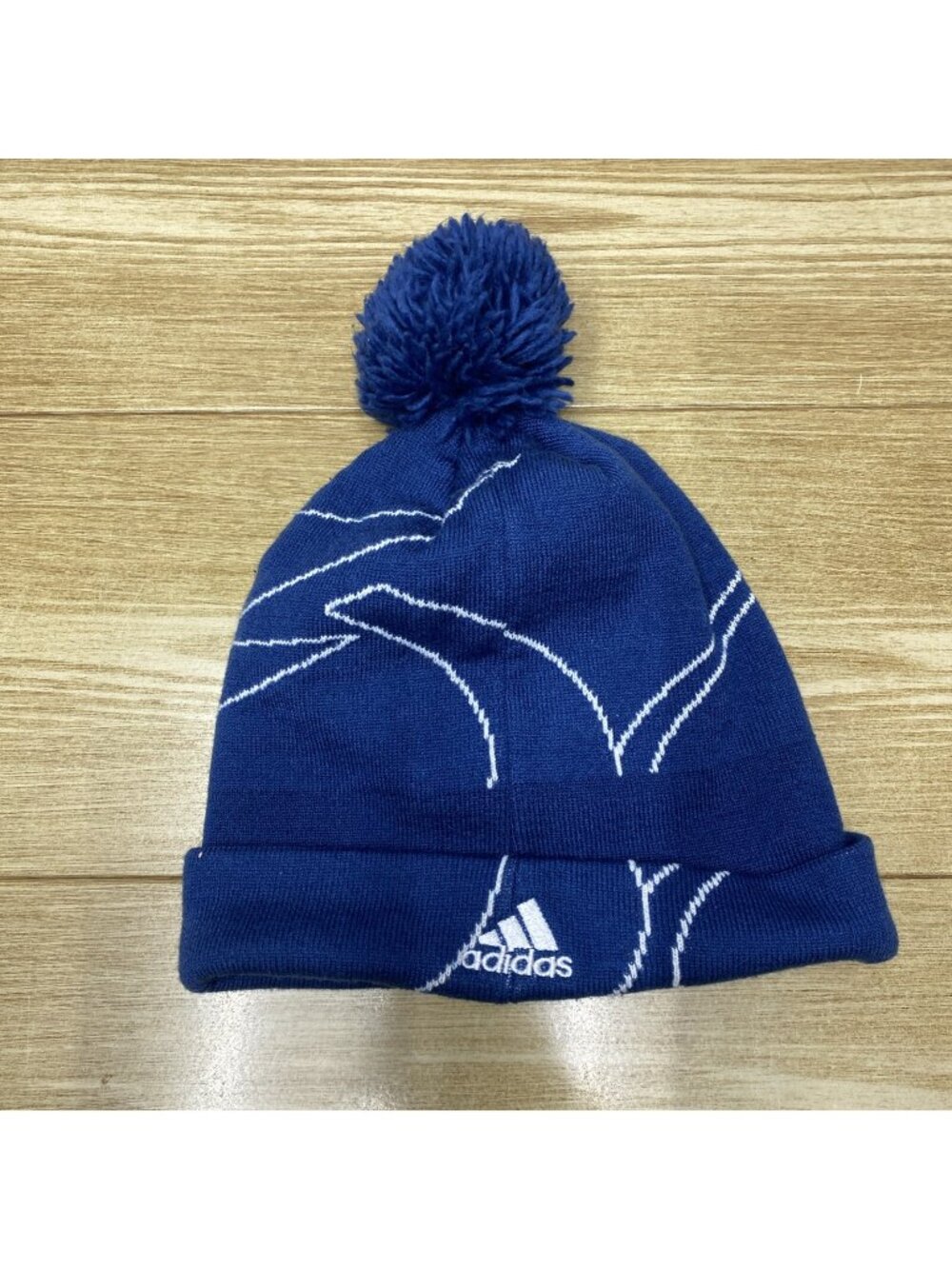 Tampa Bay Lightning Men Women Beanie Adidas Hat Oficial NHL Skull Knitted Winter